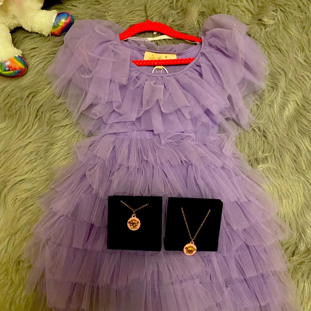 TuTu Du Monde Dress